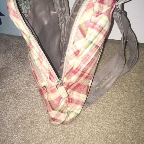 Mini 31 Backpack - Picture 10 of 14